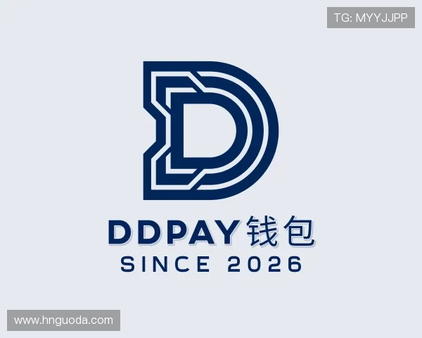介绍DDpay钱包